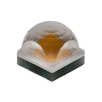 Cree Inc. - XBHAWT-00-0000-000LT40E3 - LED XLAMP COOL WHITE 5000K 2SMD