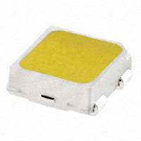 Cree Inc. - MLCAWT-A1-0000-000XE5 - LED XLAMP NEUTRAL WHT 4000K 4SMD