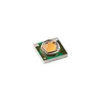 Cree Inc. - XPERED-L1-0000-00301 - LED RED 700MA 3.45X3.45 SMD