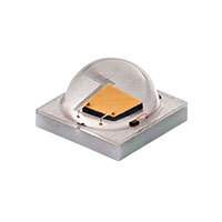 Cree Inc. - XPEBRO-L1-0000-00D01 - LED XLAMP XP-E RED/ORANGE SMD