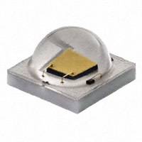 Cree Inc. - XPEBWT-L1-0000-00FE1 - LED XLAMP COOL WHITE 6500K 2SMD