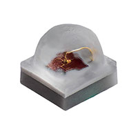 Cree Inc. - XQARED-02-0000-000000W01 - LED XLAMP RED 1616 SMD