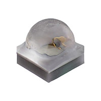 Cree Inc. - XQAROY-02-0000-000000601 - LED XLAMP ROYAL BLUE 1616 SMD