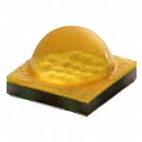 Cree Inc. - XTEHVW-H0-0000-00000LD51 - LED XLAMP COOL WHITE 6200K 2SMD