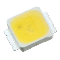 Cree Inc. - MX3AWT-A1-R250-0008E8 - LED XLAMP WARM WHITE 2700K 2SMD
