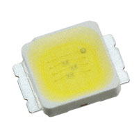 Cree Inc. - MX3AWT-A1-R250-0009E7 - LED XLAMP WARM WHITE 3000K 2SMD