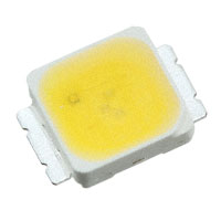 Cree Inc. - MX3AWT-A1-R250-0009E8 - LED XLAMP WARM WHITE 2700K 2SMD