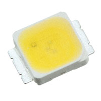 Cree Inc. - MX3AWT-A1-R250-000AE5 - LED XLAMP NEUTRAL WHT 4000K 2SMD