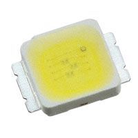 Cree Inc. - MX3AWT-A1-R250-000BE3 - LED XLAMP COOL WHITE 5000K 2SMD