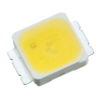 Cree Inc. - MX3AWT-A1-R250-000BE5 - LED XLAMP NEUTRAL WHT 4000K 2SMD