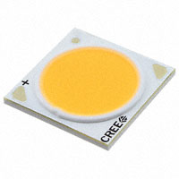 Cree Inc. - CXA1830-0000-000N0YQ430H - LED COB CXA1830 WARM WHT SQUARE