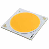 Cree Inc. - CXA3590-0000-000R0YZ430H - LED COB CXA3590 WARM WHT SQUARE