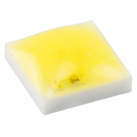 Cree Inc. - XHBAWT-00-0000-00000LX51 - LED XLAMP COOL WHITE 6000K 2SMD