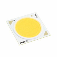 Cree Inc. - CXB2530-0000-000N0HU230G - LED ARR 19MM 3000K 80CRI 3680LM
