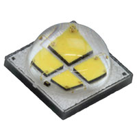 Cree Inc. - XMLBEZ-00-0000-0D00U630F - LED EASYWHT WARM WHT 3000K 2SMD