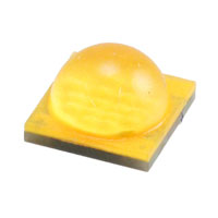 Cree Inc. - XMLHVW-Q2-0000-0000LS3E8 - LED XLAMP WARM WHITE 2700K 2SMD