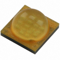 Cree Inc. - XMLHVW-Q2-0000-0000LS4E7 - LED XLAMP WARM WHITE 3000K 2SMD