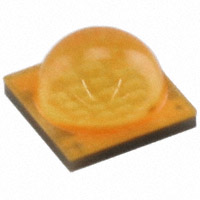 Cree Inc. - XMLHVW-Q2-0000-0000LS4E8 - LED XLAMP WARM WHITE 2700K 2SMD