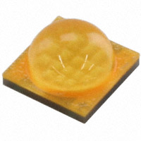 Cree Inc. - XMLHVW-Q2-0000-0000LS5E7 - LED XLAMP WARM WHITE 3000K 2SMD