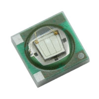 Cree Inc. - XPEBLU-L1-0000-00Y01 - LED BLUE 1000MA 3.45X3.45 SMD