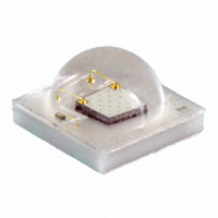 Cree Inc. - XPEBRY-L1-0000-00R02 - LED XLAMP XP-E ROYAL BLUE SMD