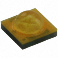 Cree Inc. - XPEHEW-H1-0000-00AE8 - LED XLAMP WARM WHITE 2700K 2SMD