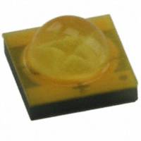 Cree Inc. - XPEHEW-H1-0000-00BE7 - LED XLAMP WARM WHITE 3000K 2SMD