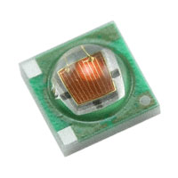 Cree Inc. - XPERDO-L1-0000-00701 - LED RED-ORANGE 700MA SMD