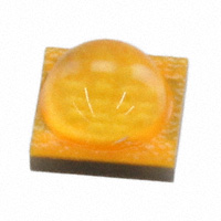 Cree Inc. - XTEHVW-Q2-0000-00000L8E7 - LED XLAMP WARM WHITE 3000K 2SMD