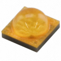 Cree Inc. - XTEHVW-Q2-0000-00000L9E7 - LED XLAMP WARM WHITE 3000K 2SMD