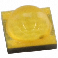 Cree Inc. - XTEHVW-Q2-0000-00000LBE3 - LED XLAMP COOL WHITE 5000K 2SMD