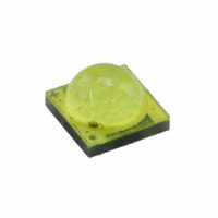 Cree Inc. - XTEHVW-Q2-0000-00000L7E8 - LED XLAMP WARM WHITE 2700K 2SMD