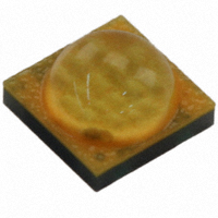 Cree Inc. - XTEHVW-Q2-0000-00000LCE3 - LED XLAMP COOL WHITE 5000K 2SMD