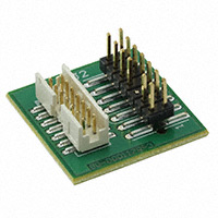 Critical Link LLC - 80-000286 - ADAPTER DEBU L138/1808/1810/6748