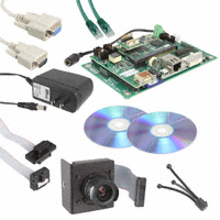 Critical Link LLC - 80-000492 - KIT DEV VISION 0.3MP MONOCHROME