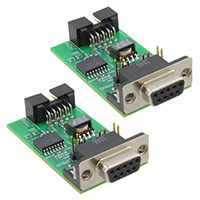 Critical Link LLC - 80-000540 - KIT PROFIBUS/RS485 ISOLATED