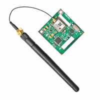 Critical Link LLC - 80-000535 - KIT EXPANSION WI-FI-BT TIWI-R2