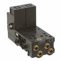 Crouzet - 81517101 - SUB-BASE DIN RAIL