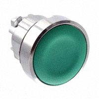 Crouzet - 24678128 - GRN FLUSH SPR-22MM METAL