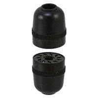 Crouzet - 25622076 - CONTROL TIMER ACCESS SOCKET 11P