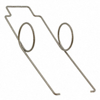 Crouzet - 26532702 - CONTROL MOUNTING CLIP DIN RAIL