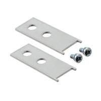 Crouzet - 79552459 - KIT MTG PLATE W/HOLES