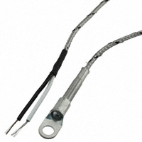 Crouzet - 79696030 - PROBE THERMOCOUPLE J-TYPE 400C