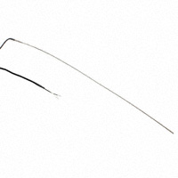 Crouzet - 79696031 - PROBE THERMOCOUPLE J-TYPE 600C