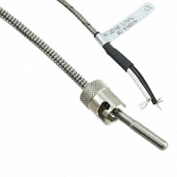 Crouzet - 79696033 - PROBE THERMOCOUPLE J-TYPE 400C