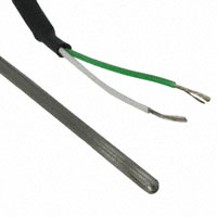 Crouzet - 79696034 - PROBE THERMOCOUPLE K-TYPE 1100C