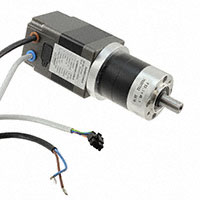Crouzet - 80149525 - MOTOR DC 12-32V TNI21 P52 RATIO