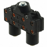 Crouzet - 81281504 - POSITION DETECTOR 3/2 NC ROD MNT