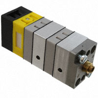 Crouzet - 81502320 - AMPLIFIER RELAY POS OUT SUB-BASE