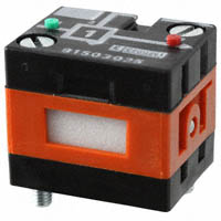 Crouzet - 81503025 - LOGIC YES ELEMENT SUB-BASE MOUNT